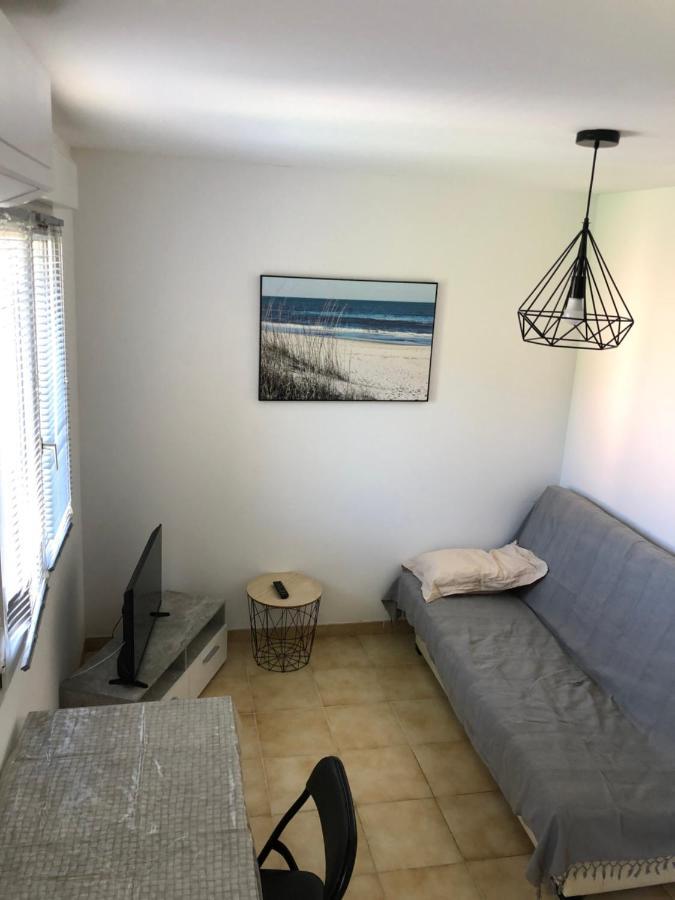Agreable Studio Debut Cap Corse Proche Bastia San-Martino-di-Lota Eksteriør bilde